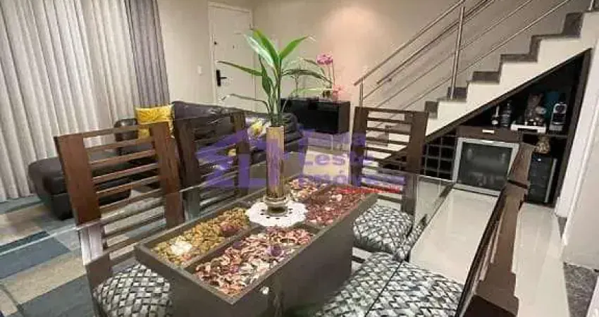 Sobrado com 3 dormitórios à venda, 110 m² - Vila Diva (Zona Leste) - São Paulo/SP