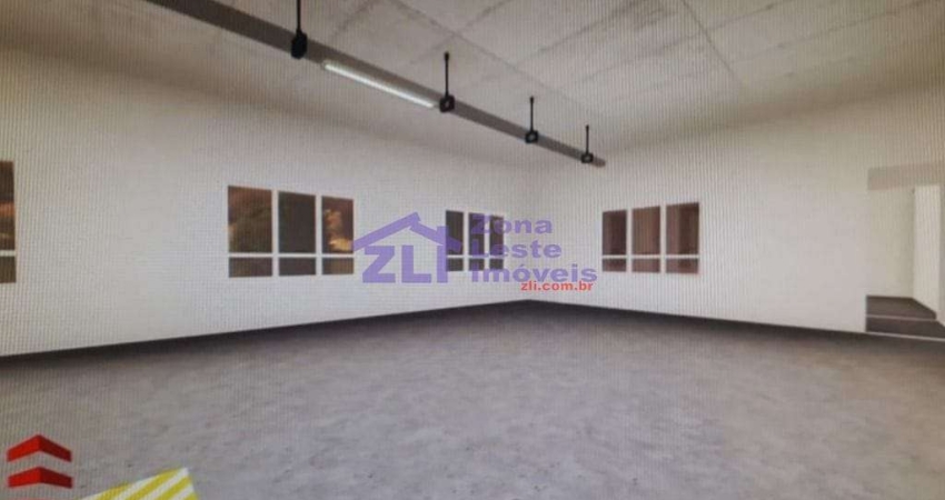 Prédio para alugar, 360 m² por R$ 55.700,00/mês - Vila Formosa - São Paulo/SP