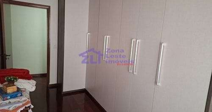 Casa com 3 dormitórios, 190 m² - venda por R$ 2.000.000,00 ou aluguel por R$ 5.537,12/mês - Vila Fo