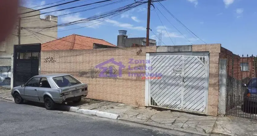 Casa com 4 quartos à venda na Rua Fábio, 389, Chácara Belenzinho, São Paulo