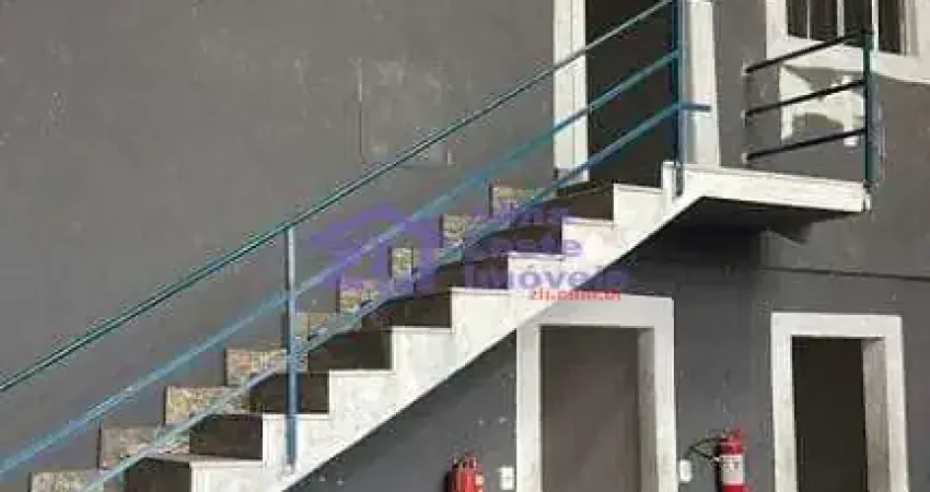 Galpão para alugar, 1000 m² por R$ 18.000,01/mês - Jardim Santa Terezinha - São Paulo/SP