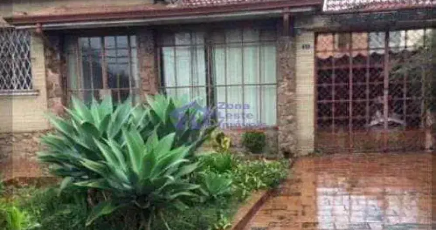 Sobrado com 4 dormitórios à venda, 250 m² por R$ 1.700.000,00 - Vila Carrão - São Paulo/SP