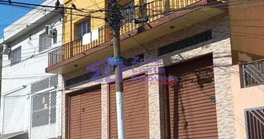 Prédio à venda, 260 m² por R$ 1.015.000,00 - Vila Formosa - São Paulo/SP
