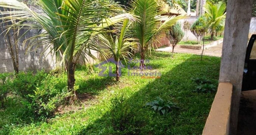 Chácara em Mairiporã - SP 25x40 -1.000 m²  abaixo do preço de mercado.