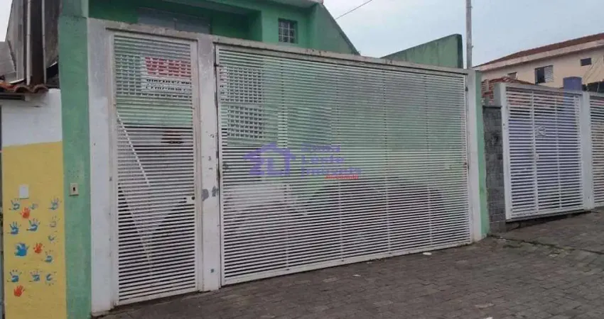 Prédio, 320 m² - venda por R$ 1.000.000,00 ou aluguel por R$ 7.700,00/mês - Vila Formosa - São Paul