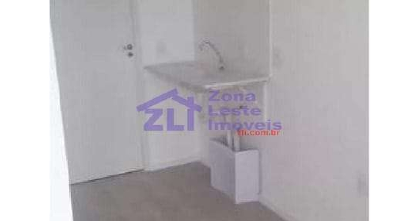 Studio com 1 dormitório à venda - Vila Santa Clara - São Paulo