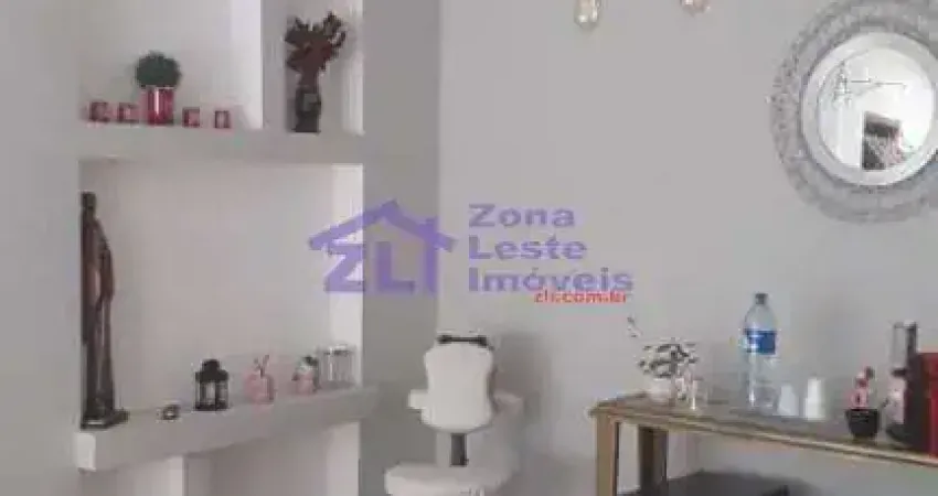 Sobrado à venda, 130 m² por R$ 800.000,00 - Vila Formosa - São Paulo/SP