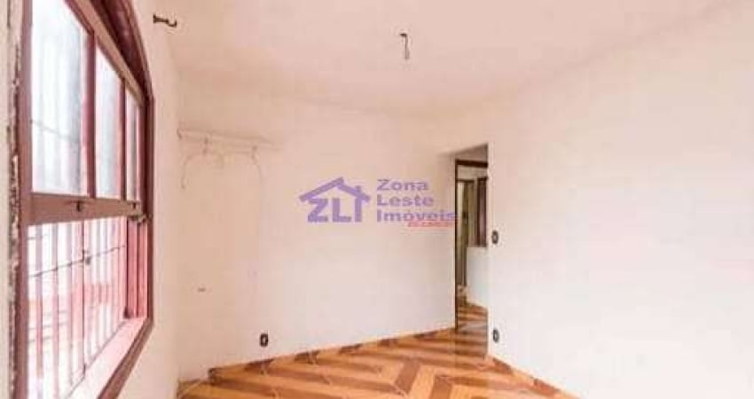 Casa com 3 dormitórios à venda, 115 m² por R$ 635.000,00 - Jardim Aeroporto - São Paulo/SP
