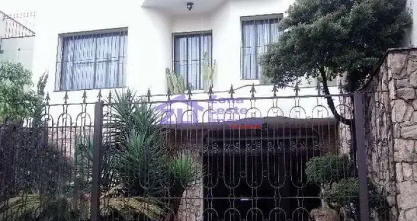 Sobrado com 4 dormitórios, 367 m² - venda por R$ 1.500.000,00 ou aluguel por R$ 9.600,00/mês - Jard