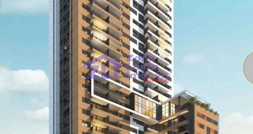 Studio à venda, 22 m² por R$ 230.000,00 - Vila Esperança - São Paulo/SP