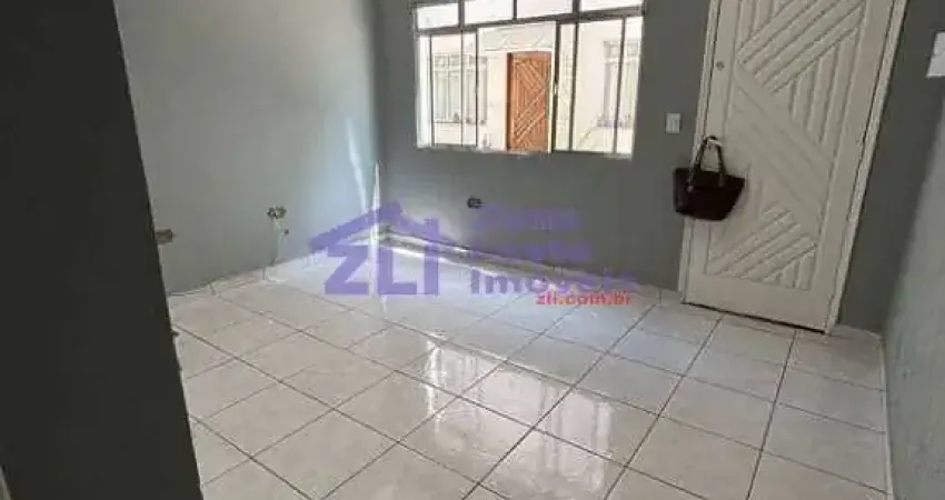 Sobrado com 2 dormitórios para alugar, 100 m² por R$ 3.049,33 - Vila Diva (Zona Leste) - São Paulo/