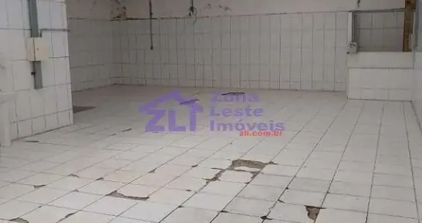 Galpão, 535 m² - venda por R$ 1.950.000,00 ou aluguel por R$ 16.799,94/mês - Vila Formosa - São Pau