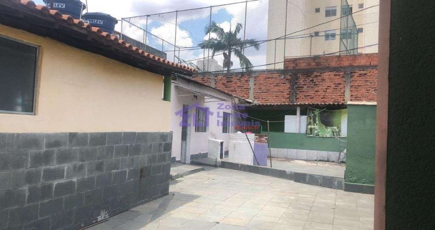 Casa com 10 quartos à venda na Rua Doutor Jaci Barbosa, 362, Vila Carrão, São Paulo