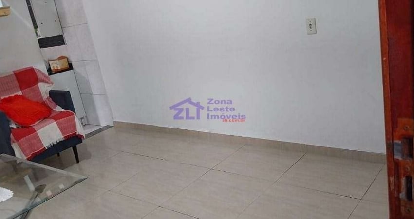 Casa com 5 dormitórios à venda- Cangaíba - São Paulo/SP
