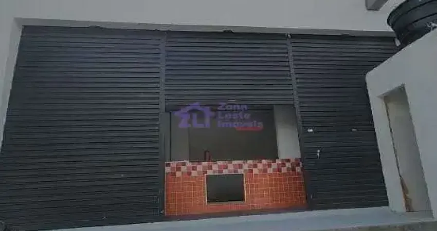 Galpão para alugar, 250 m² por R$ 4.850,00/mês - Mogi Moderno - Mogi das Cruzes/SP