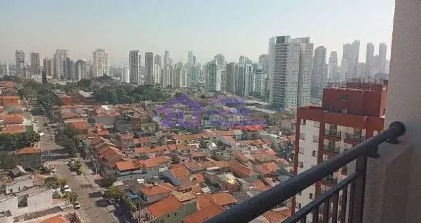 Apartamento com 2 quartos à venda na Rua Quixadá, 60, Vila Invernada, São Paulo