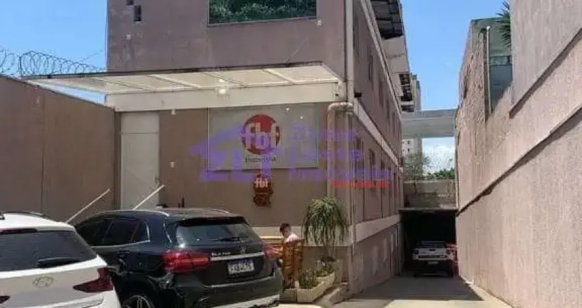 Prédio à venda, 900 m² por R$ 4.500.000,00 - Tatuapé - São Paulo/SP