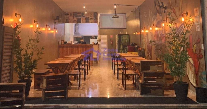 Ponto à venda, 93 m² por R$ 120.000,00 - Jardim Vila Formosa - São Paulo/SP