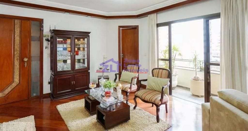 Cobertura à venda, 302 m² por R$ 1.450.000,00 - Vila Regente Feijó - São Paulo/SP