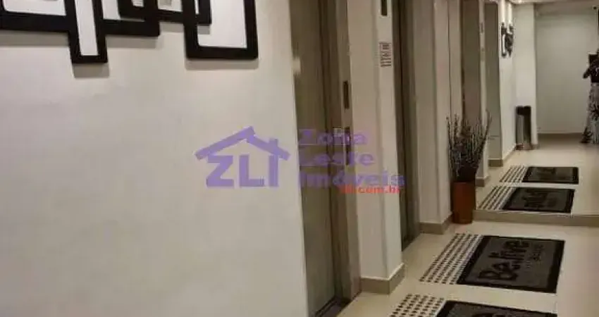 Studio com 1 dormitório à venda, 26 m² por R$ 309.000,00 - Tatuapé - São Paulo/SP