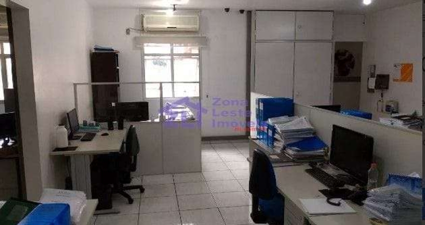 Conjunto, 54 m² - venda por R$ 380.000,00 ou aluguel por R$ 3.140,00/mês - Tatuapé - São Paulo/SP