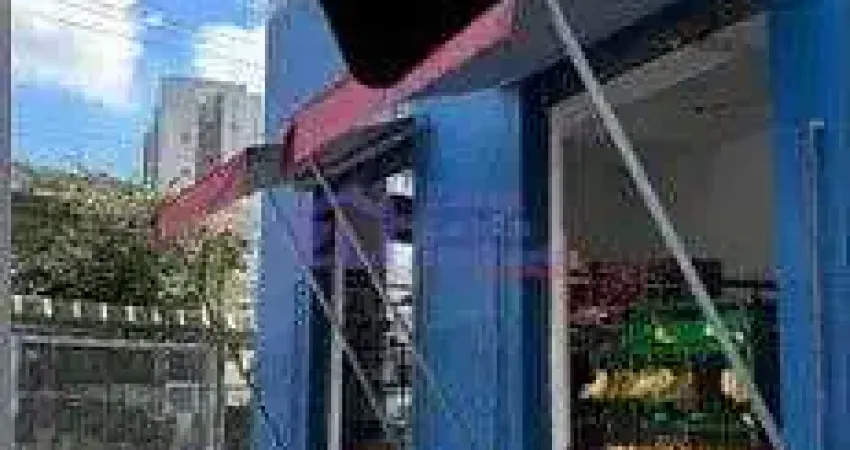 Ponto à venda, 70 m² por R$ 91.000,00 - Vila Formosa - São Paulo/SP