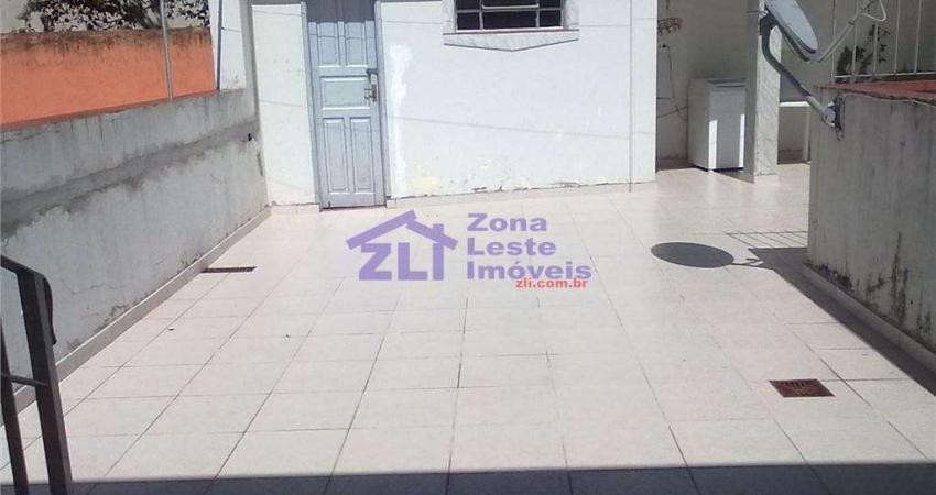 Sobrado à venda, 150 m² por R$ 1.400.000,00 - Vila Formosa - São Paulo/SP