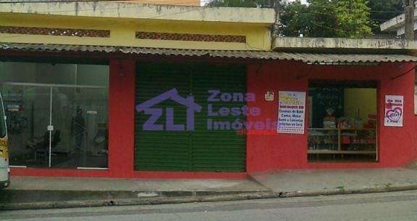 Terreno à venda, 1000 m² por R$ 1.500.000,00 - Vila Taquari - São Paulo/SP