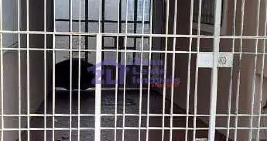 Casa para alugar, 100 m² por R$ 2.328,00/mês - Quarta Parada - São Paulo/SP
