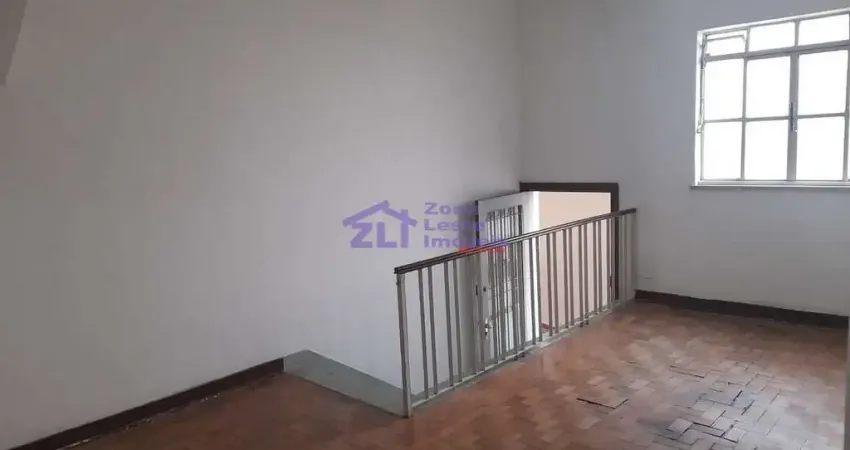 Casa comercial para alugar, 100 m²- quarta parada - são paulo/sp