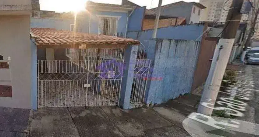 Casa com 2 dormitórios à venda, 70 m² por R$ 480.000,00 - Vila Mafra - São Paulo/SP