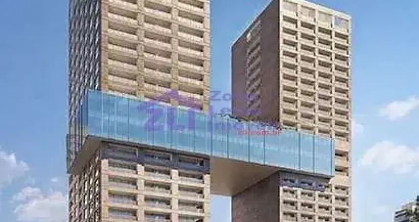 STUDIO- 32,M² MOBILIADO/ 1 VAGA- TATUAPÉ- LOCAÇÃO- $ 4.200,00