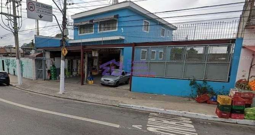 Ponto para alugar, 305 m² por R$ 9.800,00/mês - Cangaíba - São Paulo/SP