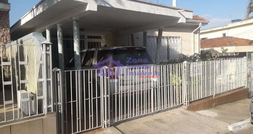 Casa com 2 moradias à venda, 350 m² por R$ 640.000 - Vila Formosa - São Paulo/SP