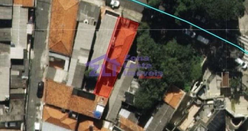 Casa à venda, 135 m² por R$ 490.000,00 - Vila Formosa - São Paulo/SP