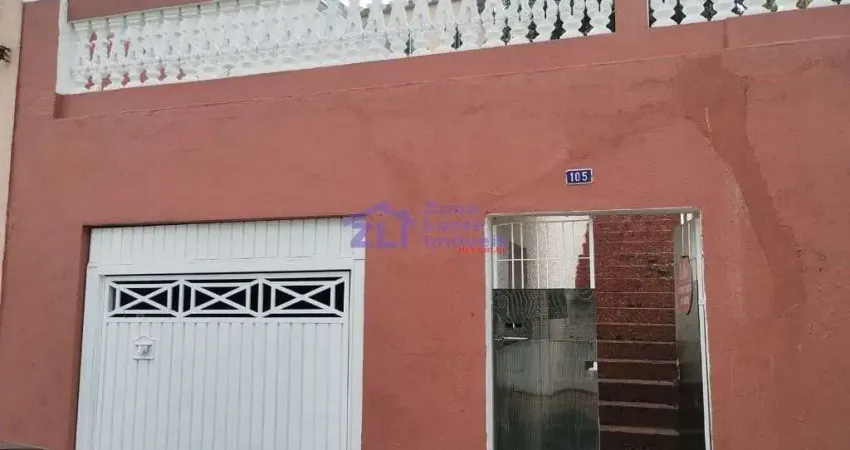 Casa com 3 dormitórios à venda, 102 m² por R$ 800.000,00 - Vila Formosa - São Paulo/SP