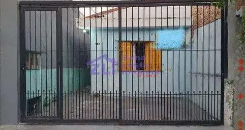 Casa com 2 dormitórios à venda, 125 m²  no - Jardim Nice - São Paulo/SP
