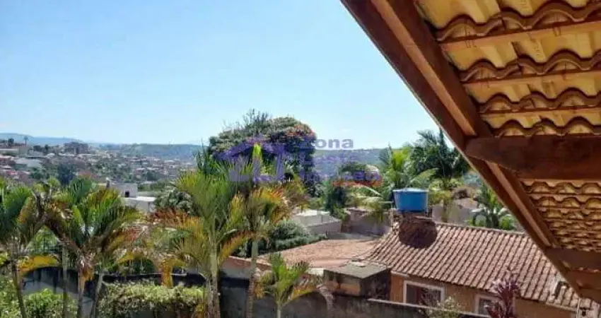Chácara à venda, 11000 m² por R$ 2.340.000,00 - Jardim Estância Brasil - Atibaia/SP
