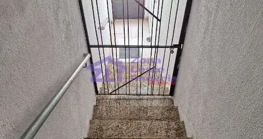 Studio com 1 dormitório para alugar, 32 m² por R$ 1.425,01/mês - Chácara Califórnia - São Paulo/SP