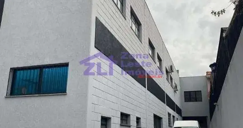Galpão à venda, 850 m² por R$ 3.180.000,00 - Vila Formosa - São Paulo/SP