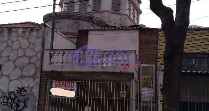 Casa com 3 quartos à venda na Rua Picinguaba, 405, Vila Santa Isabel, São Paulo