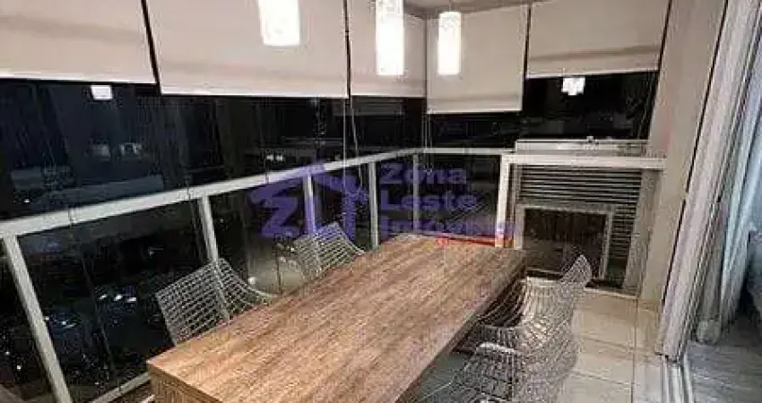 Studio com 1 dormitório para alugar- Vila Regente Feijó - São Paulo