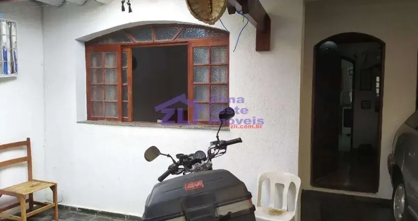 Casa com 3 dormitórios à venda, 180 m² por R$ 740.000,00 - Jardim Vila Formosa - São Paulo/SP