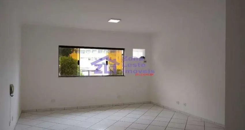 Sala para alugar, 30 m² por R$ 1.395,00/mês - Vila Carrão - São Paulo/SP