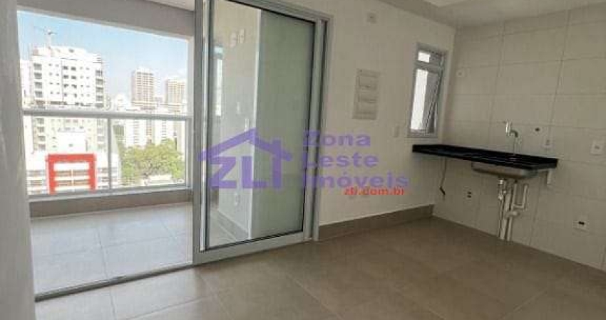 Studio com 1 dormitório à venda - Vila Azevedo - São Paulo