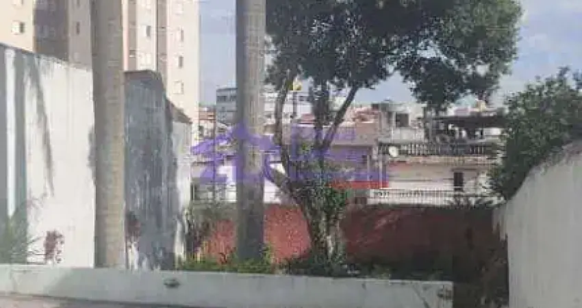 Terreno à venda, 323 m² por R$ 1.500.000,00 - Vila Formosa - São Paulo/SP