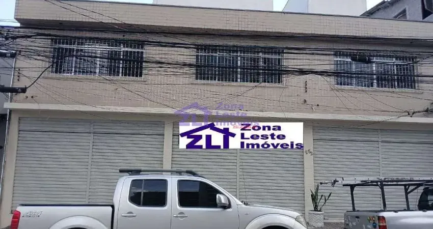 PRÉDIO- 199 M²- 2 ANDARES- TATUAPÉ- LOCAÇÃO- $ 9.900,00