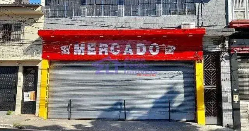 Prédio, 579 m² - venda por R$ 2.456.700,00 ou aluguel por R$ 21.830,00/mês - Vila Marieta - São Pau