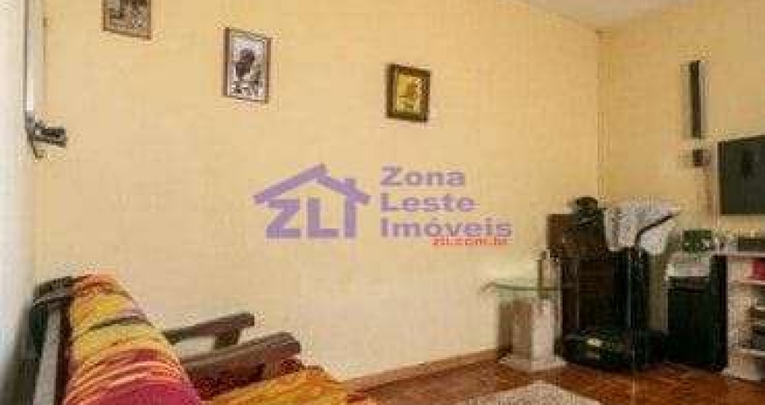 Casa com 4 dormitórios à venda, 138 m² na - Vila Ema - São Paulo/SP