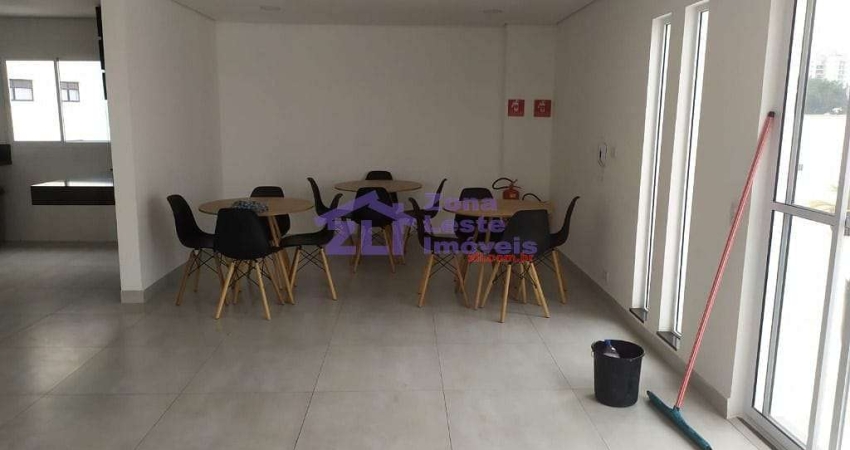 Studio para alugar, 30 m² por R$ 1.636,93/mês - Vila Formosa - São Paulo/SP